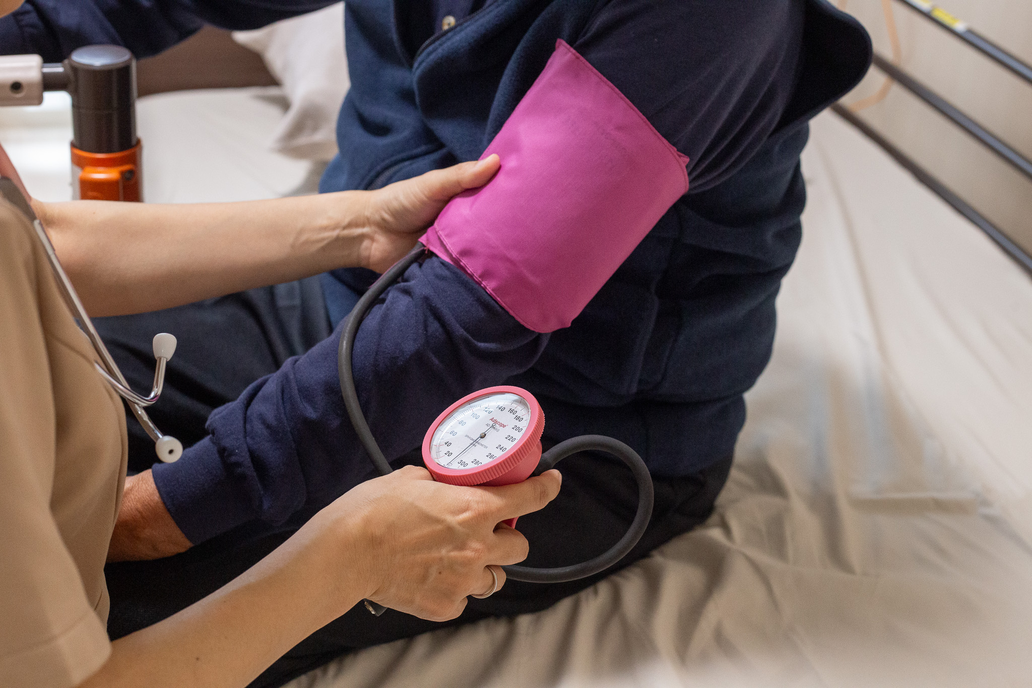 ぞうさん訪問看護ステーション